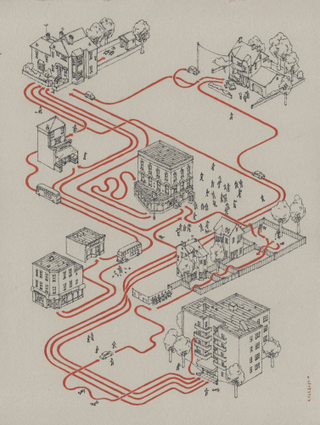Illustration for article titled Can You Identify These Movies Drawn Out as Treasure Maps?